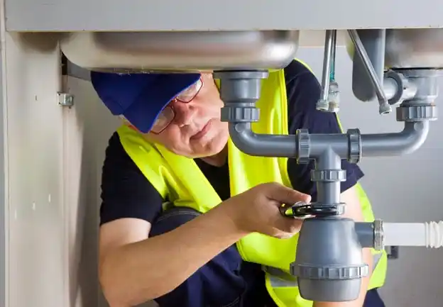 loodgieter Bourtange